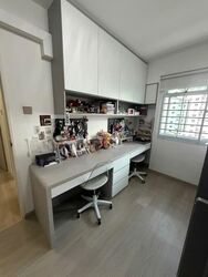 Blk 175A Punggol Field (Punggol), HDB 5 Rooms #551262911